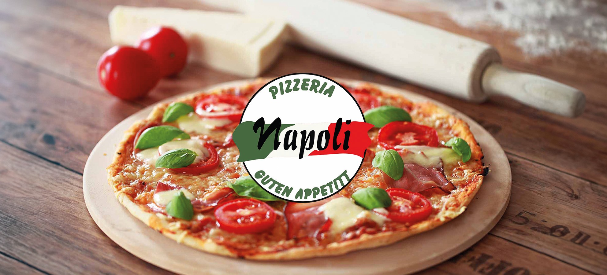 Pizzeria Napoli Os Osnabrück